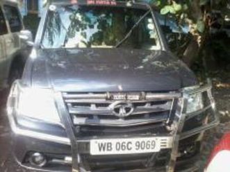 tata grande dicor lx 2009