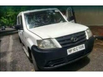 tata sumo grande cx 2009