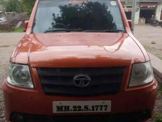 tata sumo grande ex 2008