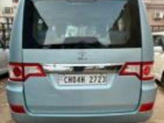 tata sumo grande ex 2009