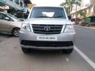 tata sumo grande ex 2009