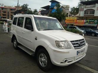 tata sumo grande ex 2010