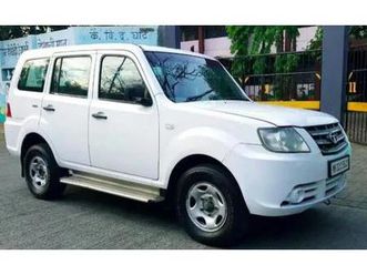tata sumo grande ex 2011