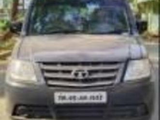 tata sumo grande gx 2010