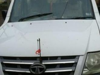 tata sumo grande gx 2011