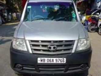 tata sumo grande lx 2009