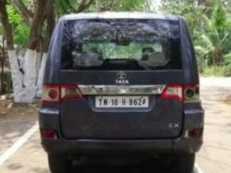 tata sumo grande mk ii ex 2011