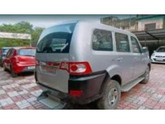 tata sumo grande mk ii lx bs iv 2010