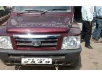 tata sumo gold cx 2012