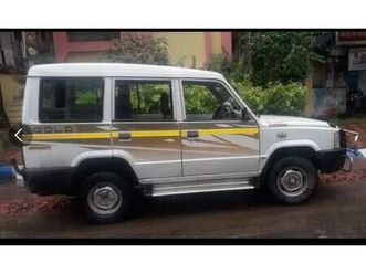 tata sumo gold cx 2015