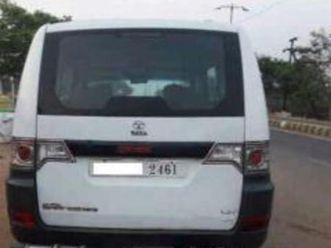 tata sumo gold cx bs iii 2012