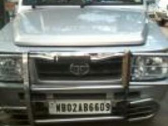 tata sumo gold ex 2012