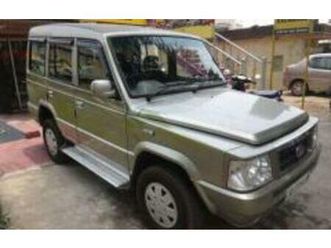 tata sumo gold ex 2013