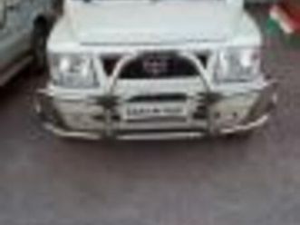 tata sumo gold ex 2013