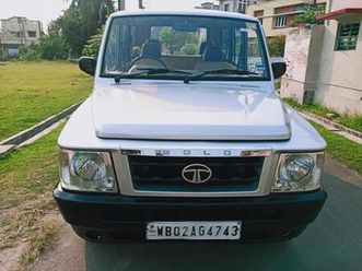 tata sumo gold ex 2015