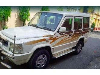 tata sumo gold ex bs-iii 2014