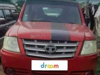 tata sumo gold ex bs-iv 2011