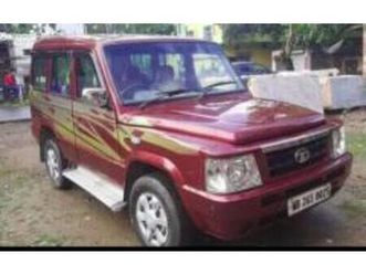 tata sumo gold ex bs iv 2012