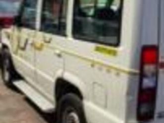 tata sumo gold ex bs-iv 2013