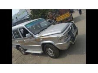 tata sumo gold ex bs-iv 2014