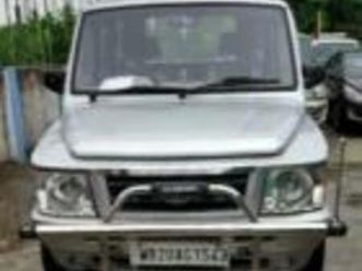 tata sumo gold ex bs-iv 2014