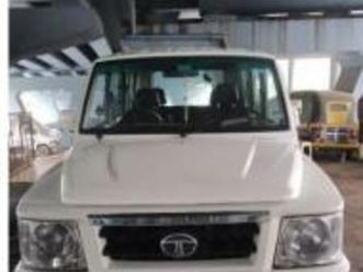 tata sumo gold ex bs-iv 2015