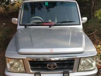 tata sumo gold gx 2012