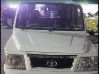 tata sumo gold gx bs-iv 2014