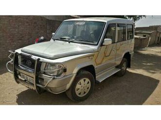 tata sumo gold lx bs iii 2012