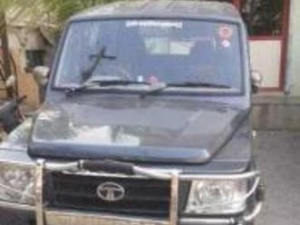 tata sumo gold lx bs iv 2013