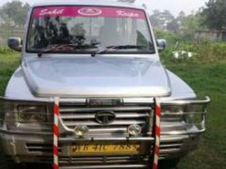 tata sumo victa cx 2008