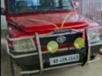 tata sumo victa di ex 2008