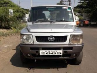 tata sumo victa di gx 2012