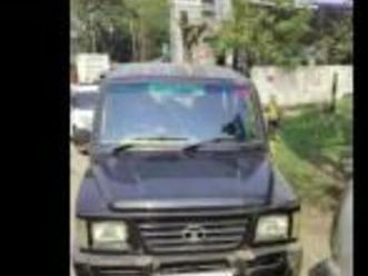 tata sumo victa ex 2006