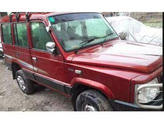 tata sumo victa ex 2011