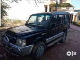 tata sumo victa gx 2008