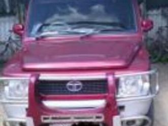tata sumo victa gx 2009