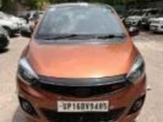tata tigor revotron xz (o) 2018