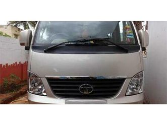 tata venture ex 7 str 2011