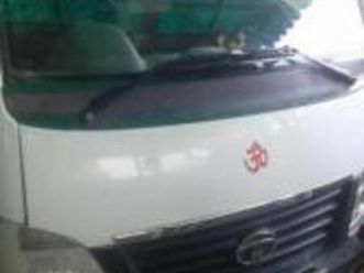 tata venture ex 7 str 2011