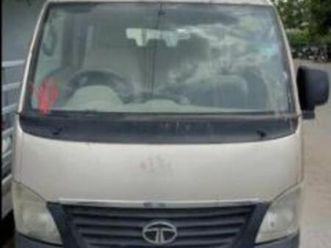 tata venture ex 7 str 2012