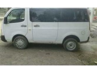 tata venture ex 7 str 2012