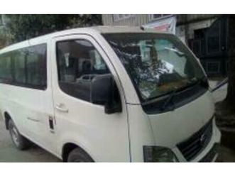 tata venture ex 7 str 2012