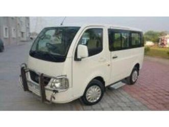 tata venture ex 7 str 2012