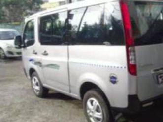 tata venture ex 7 str 2012