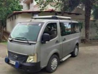 tata venture ex 8 str 2011