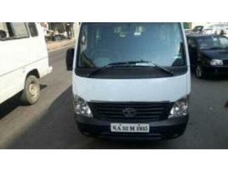 tata venture ex 8 str 2011