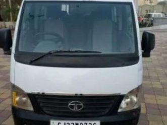 tata venture ex 8 str 2011