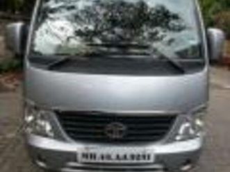 tata venture gx 7 str 2012