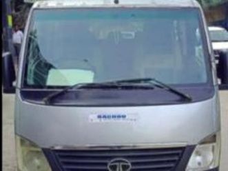 tata venture gx 7 str 2012